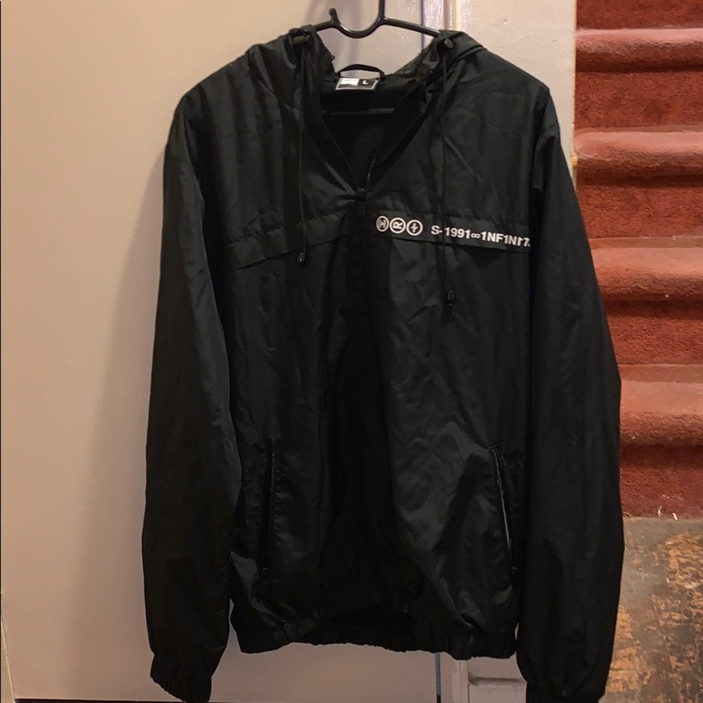 Windbreaker